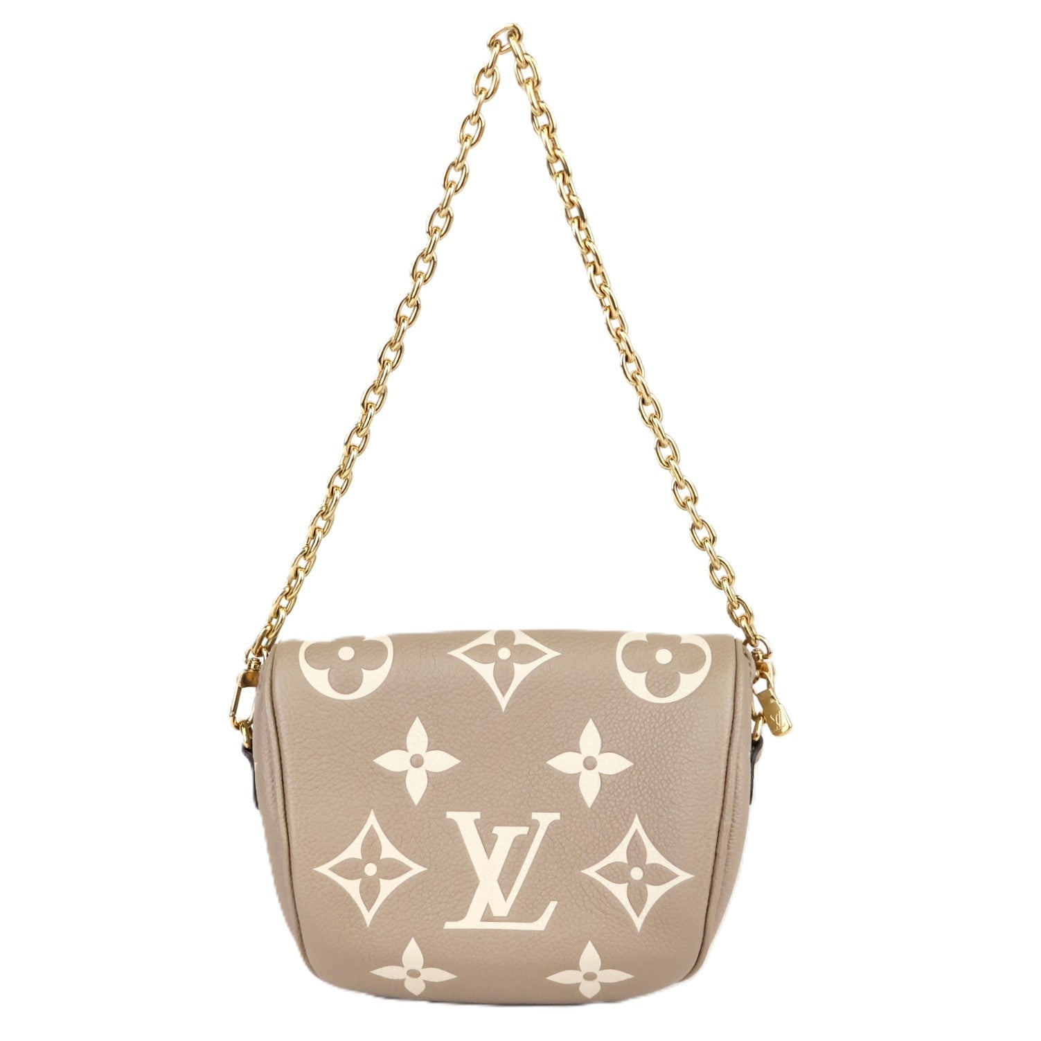 LOUIS VUITTON M83219 BUMBAG MINI MINI BAG
