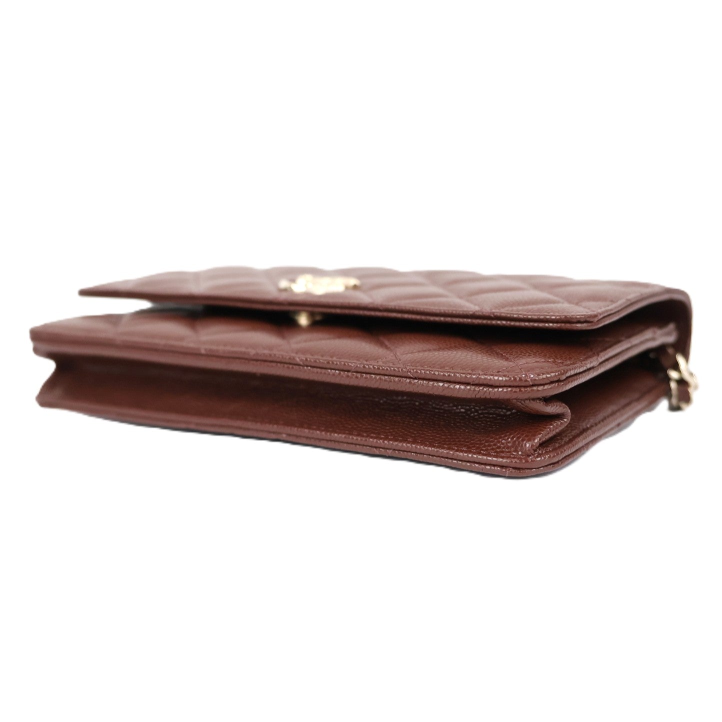 CHANEL AP4899 WALLET ON CHAIN