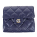 CHANEL AP0231 CLASSIC FLAP SMALL WALLET