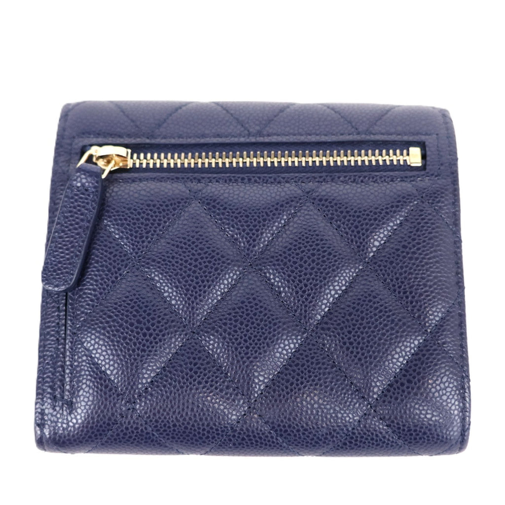 CHANEL AP0231 CLASSIC FLAP SMALL WALLET