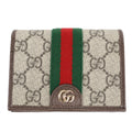 GUCCI 838487 FAE0L OPHIDIA WALLET