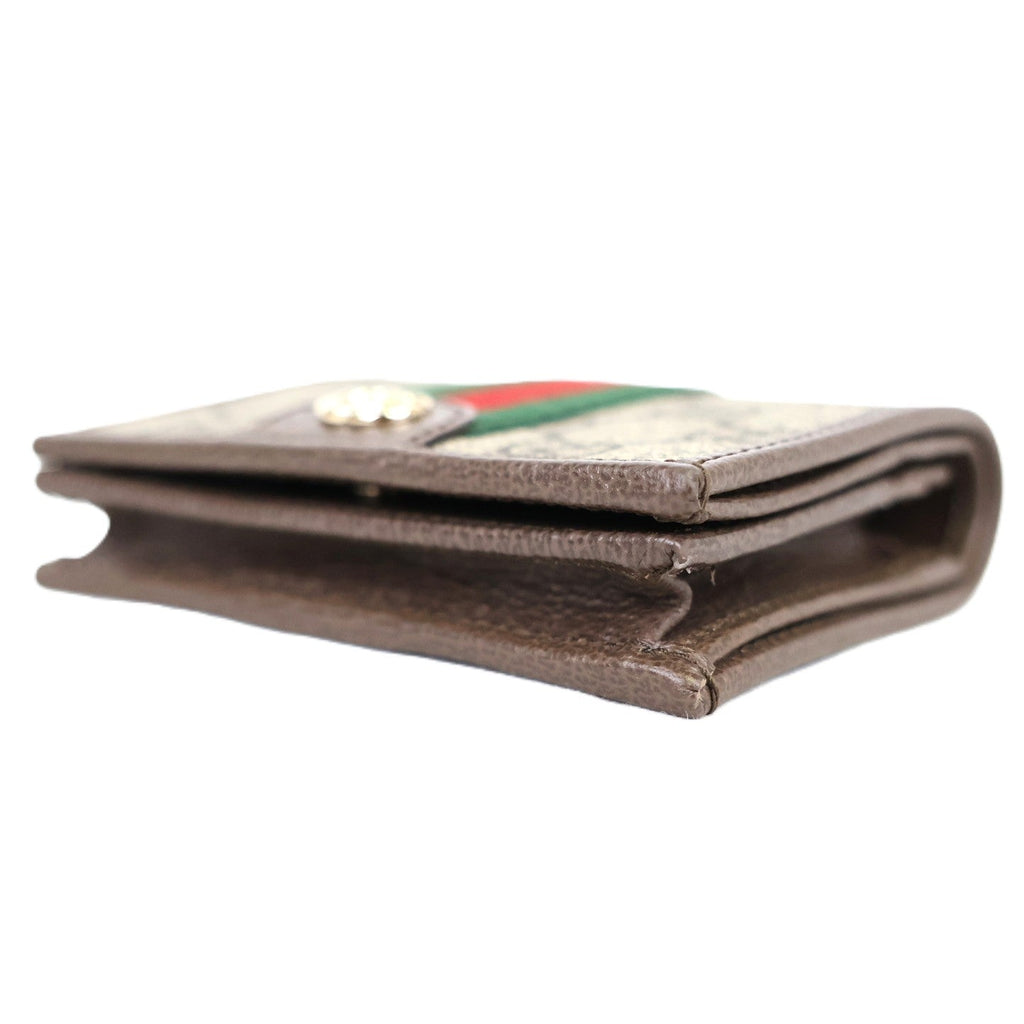 GUCCI 838487 FAE0L OPHIDIA WALLET