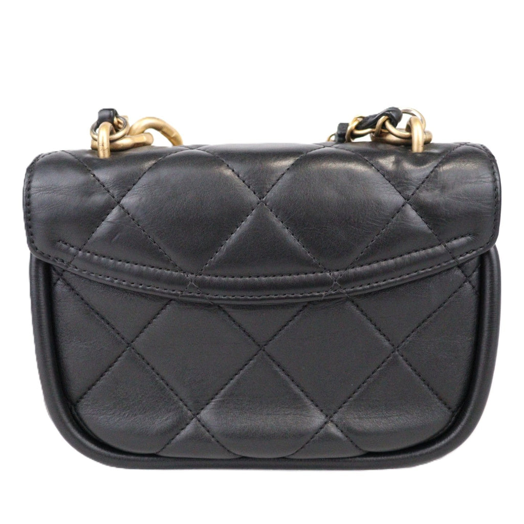 CHANEL AS2721 CROSSBODY BAG
