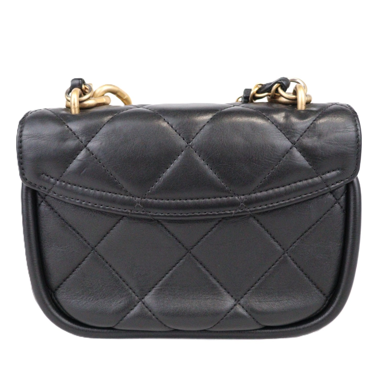 CHANEL AS2721 CROSSBODY BAG