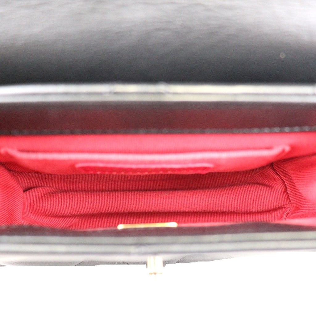 CHANEL AS2721 CROSSBODY BAG