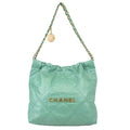 CHANEL AS3260 CHANEL 22 SHOULDER BAG