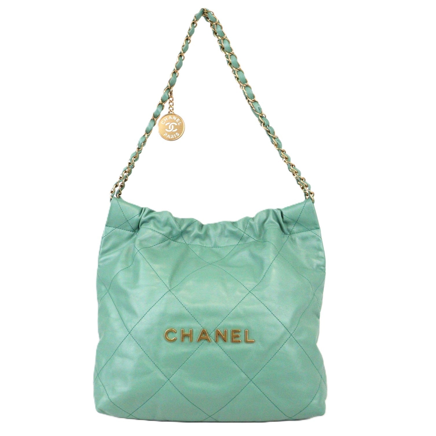 CHANEL AS3260 CHANEL 22 SHOULDER BAG