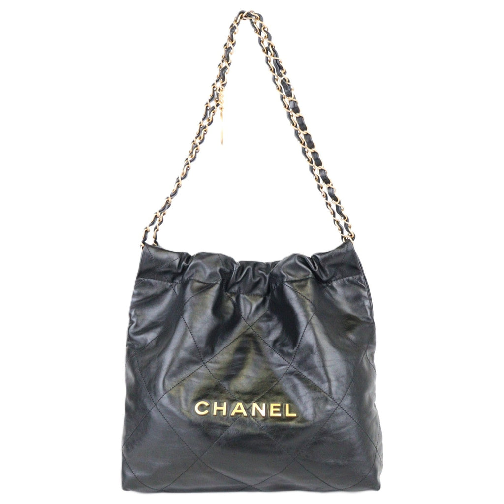CHANEL AS3260 CHANEL 22 SHOULDER BAG