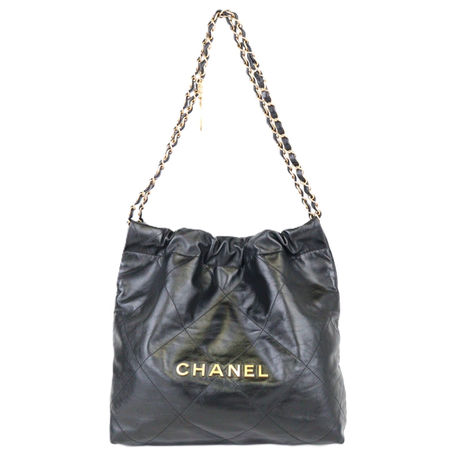 CHANEL AS3260 CHANEL 22 SHOULDER BAG