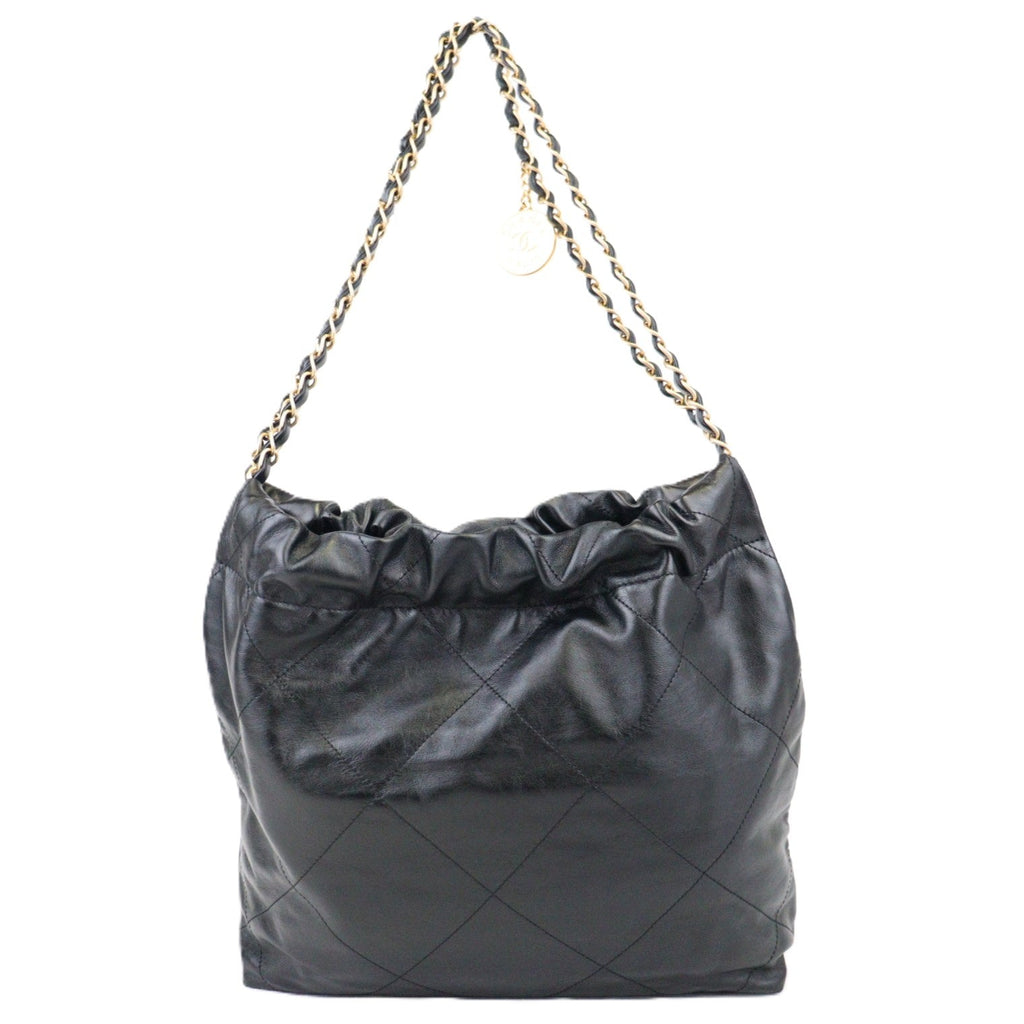 CHANEL AS3260 CHANEL 22 SHOULDER BAG