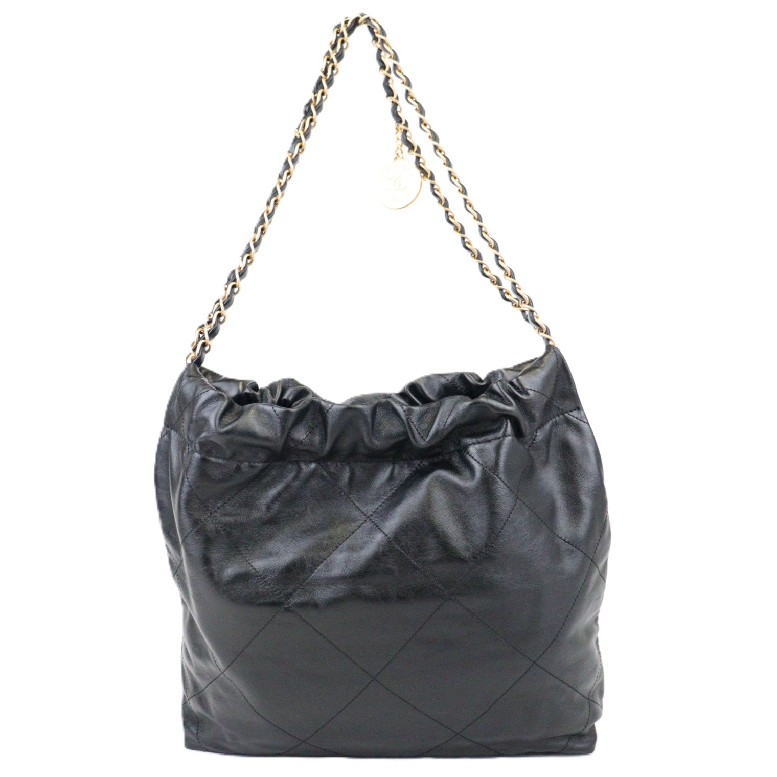CHANEL AS3260 CHANEL 22 SHOULDER BAG