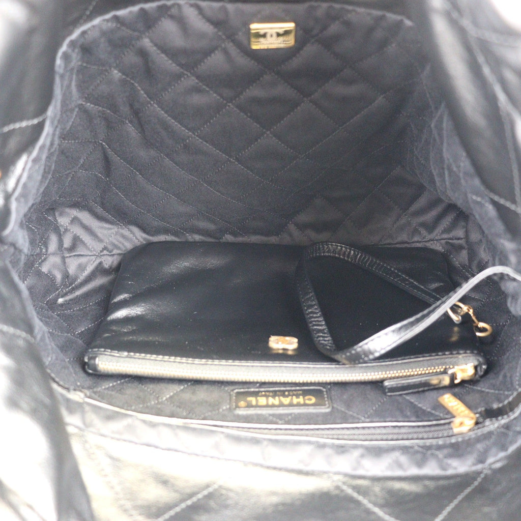 CHANEL AS3260 CHANEL 22 SHOULDER BAG