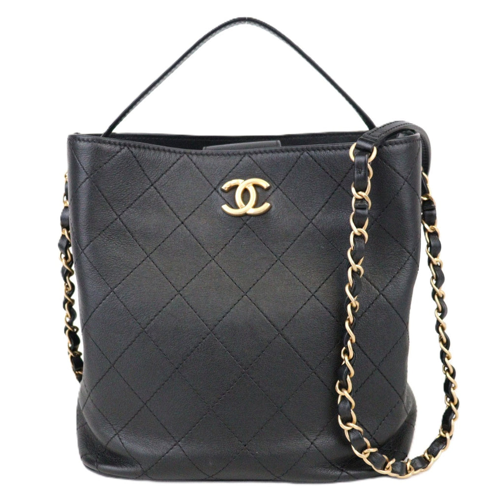 CHANEL AS3452 SHOULDER BAG