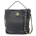 CHANEL AS3452 SHOULDER BAG
