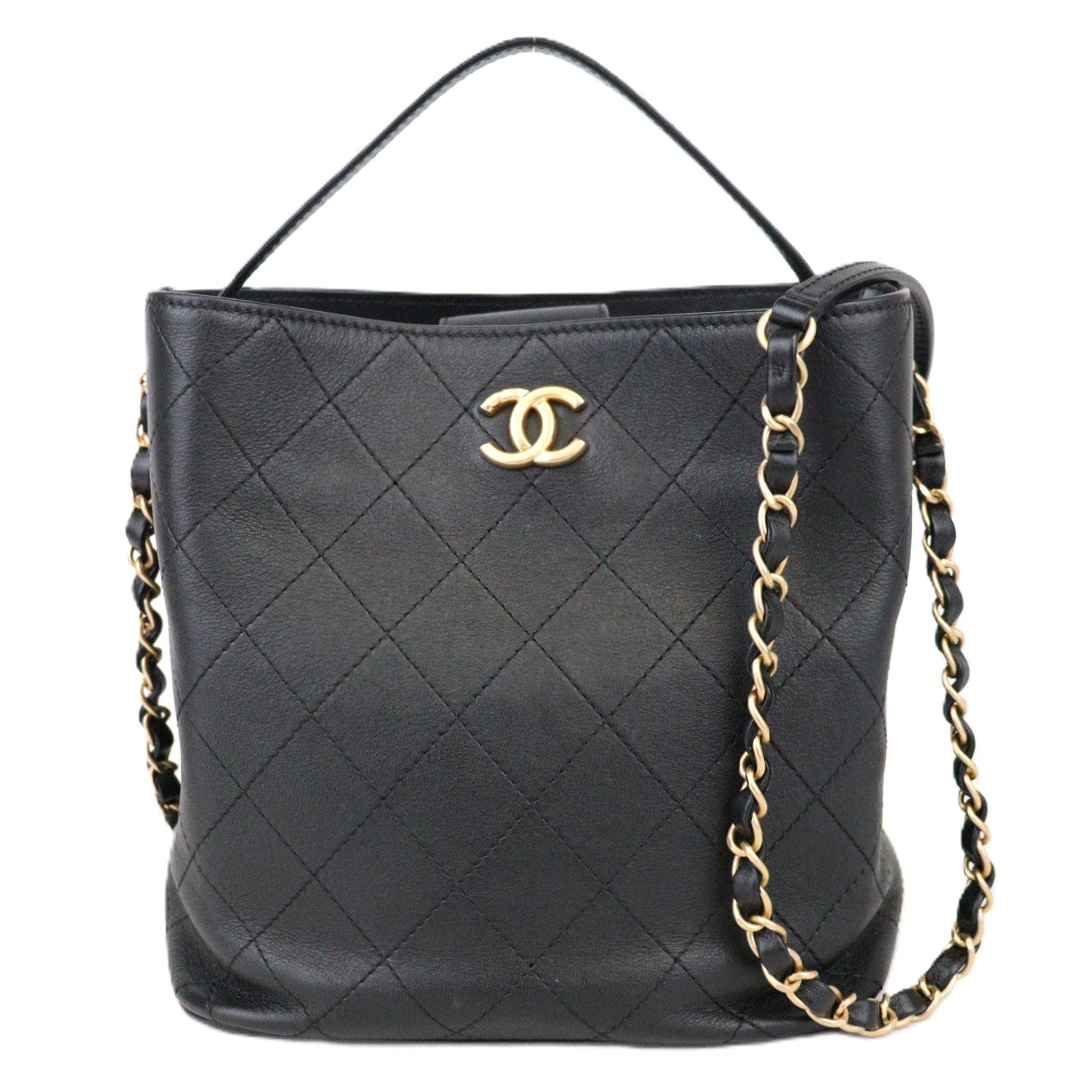 CHANEL AS3452 SHOULDER BAG