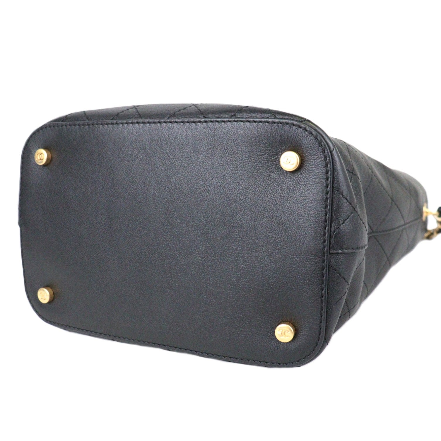 CHANEL AS3452 SHOULDER BAG