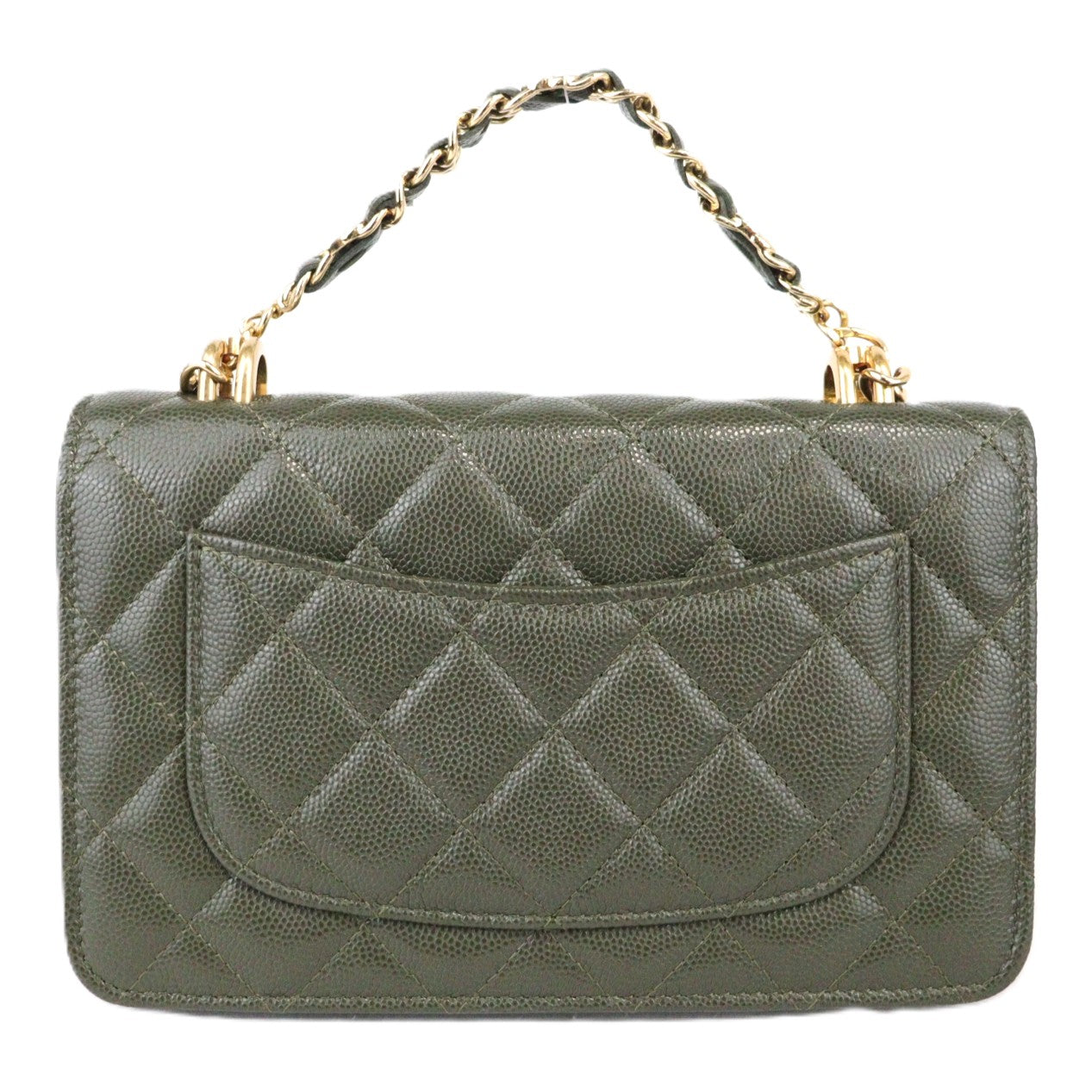 CHANEL AP3019 WALLET ON CHAIN
