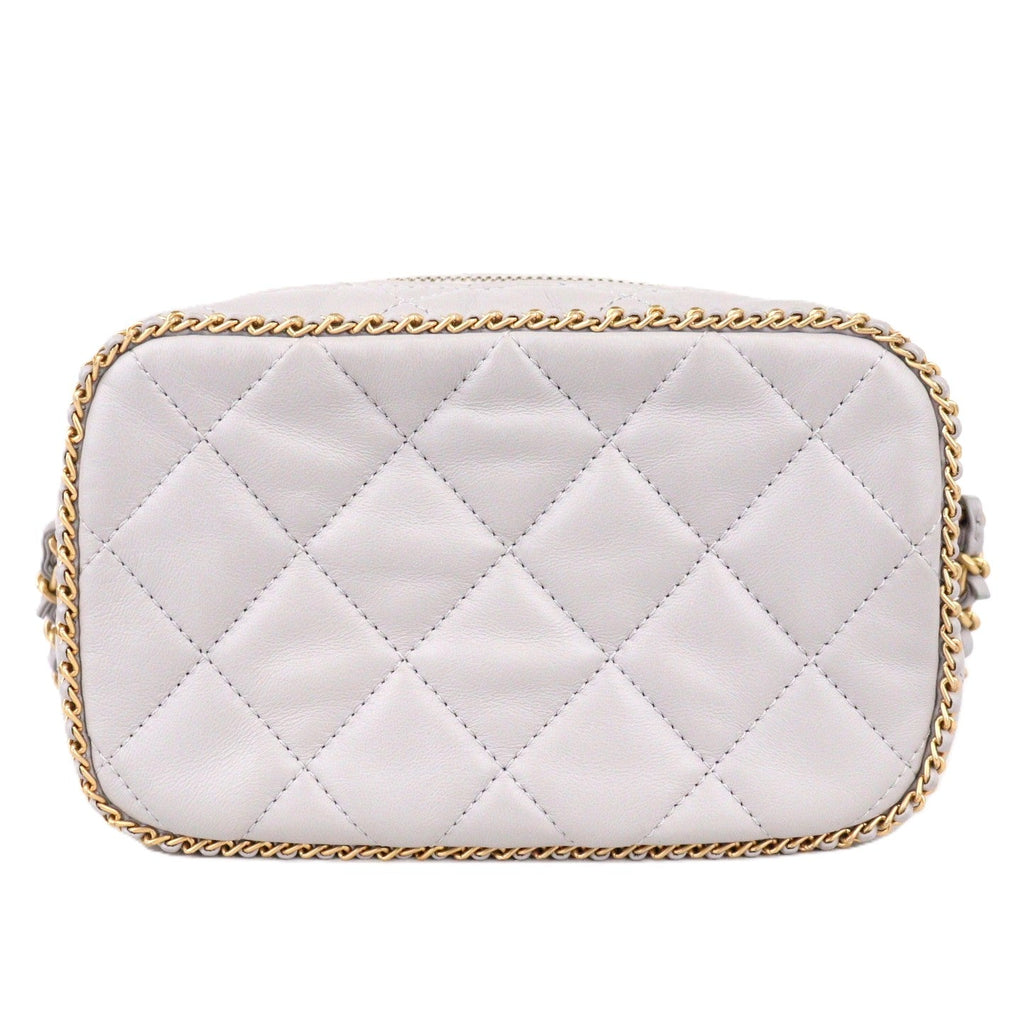CHANEL CROSSBODY BAG