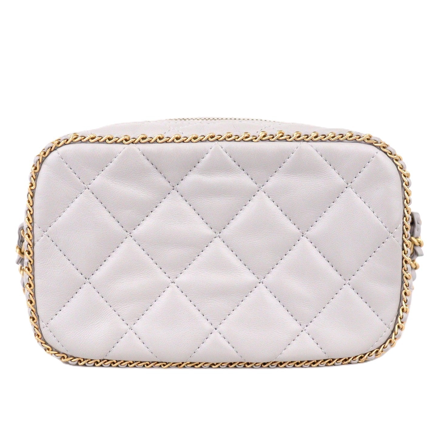 CHANEL CROSSBODY BAG