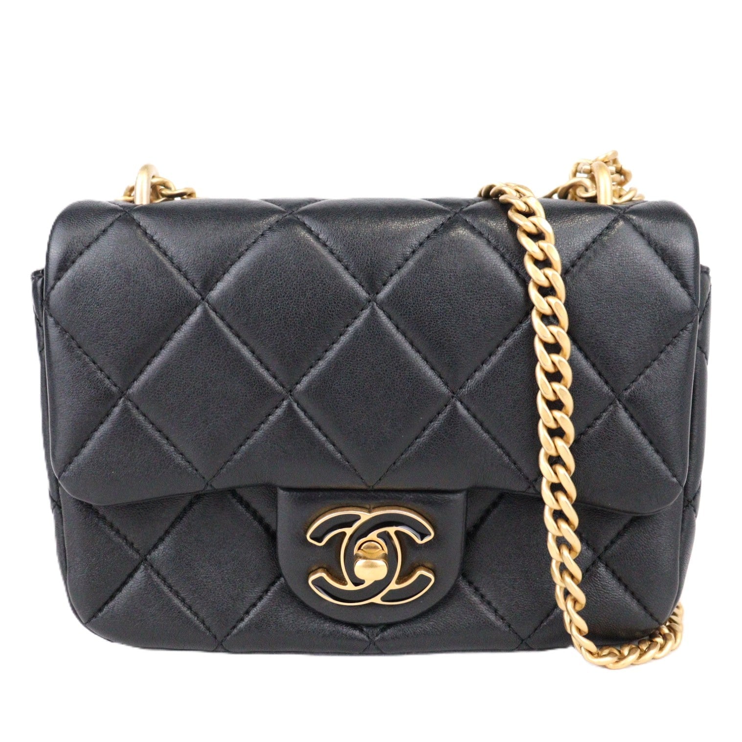 CHANEL AS3113 CROSSBODY BAG