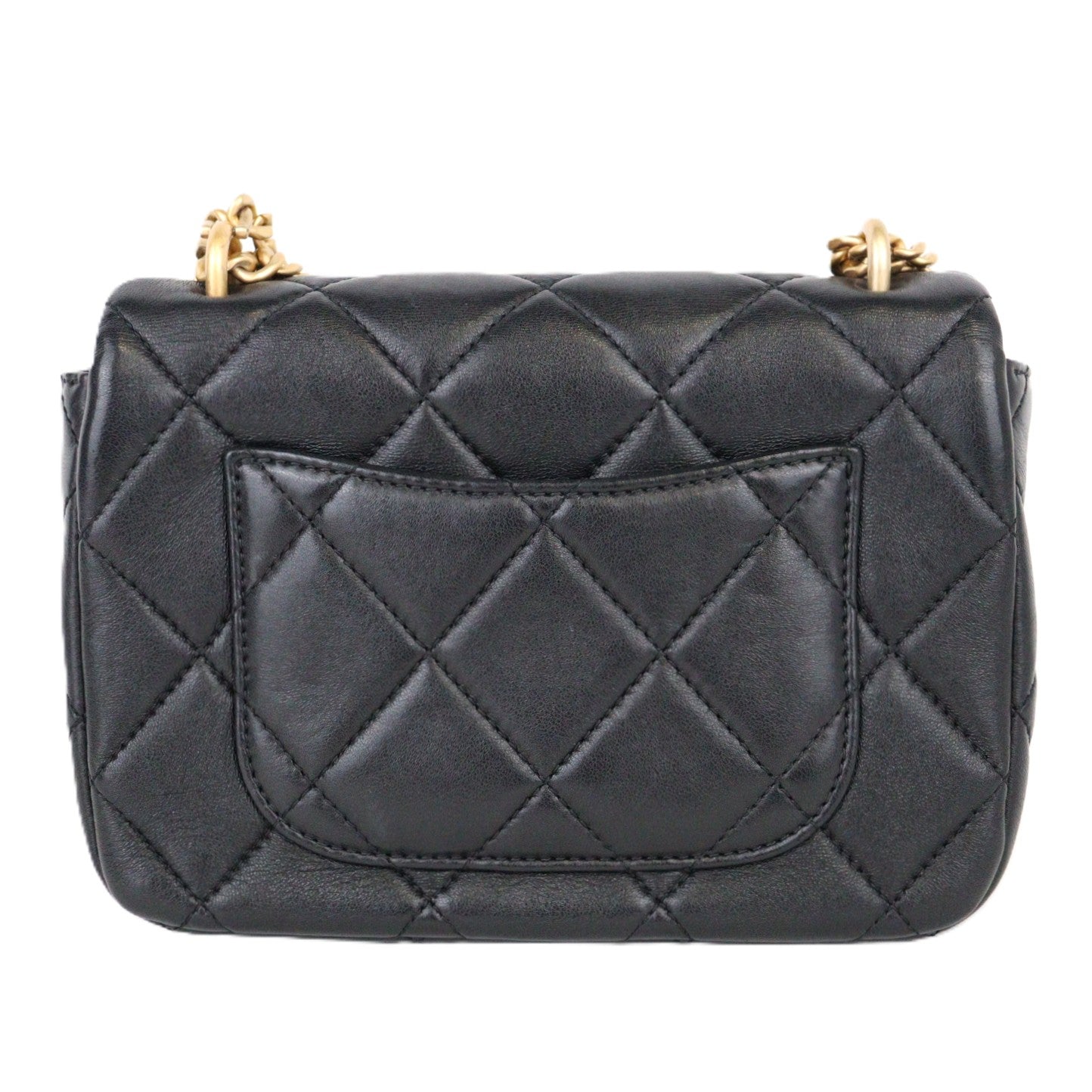 CHANEL AS3113 CROSSBODY BAG