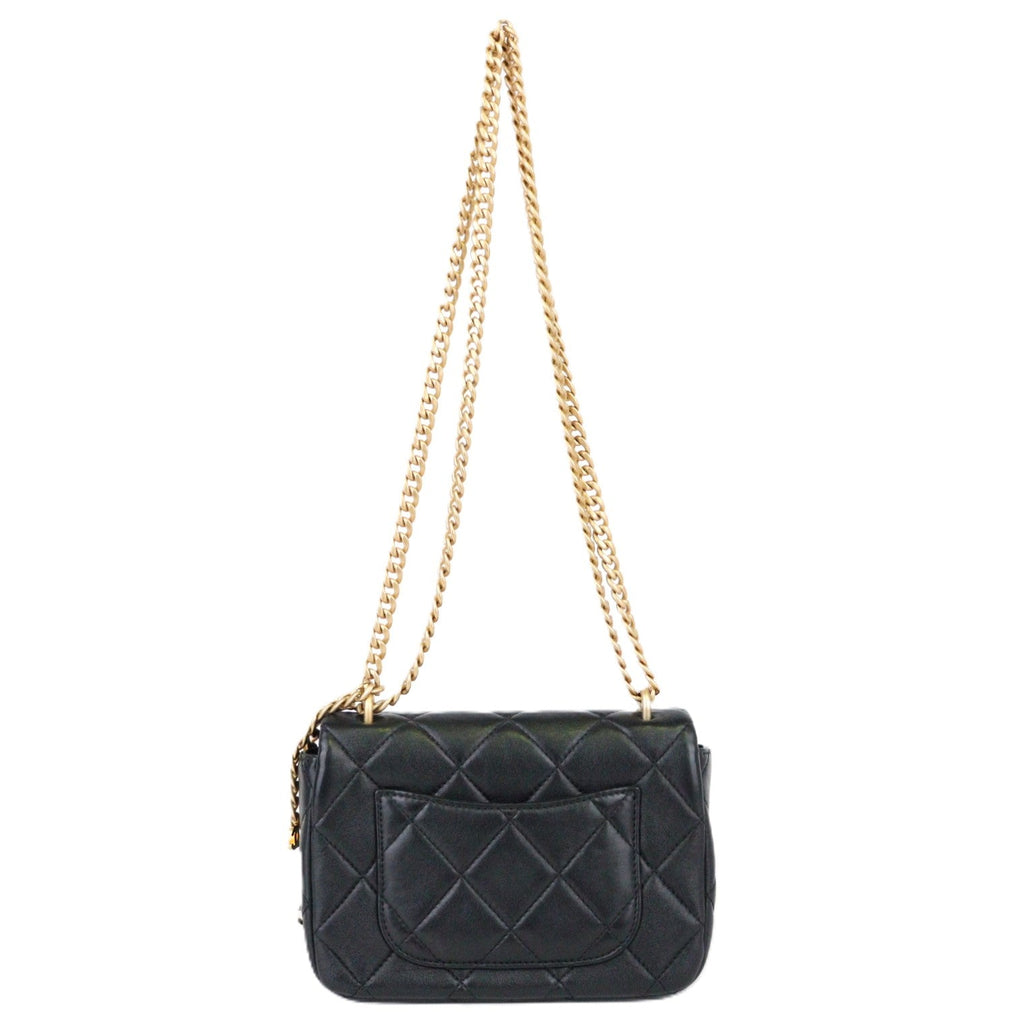 CHANEL AS3113 CROSSBODY BAG