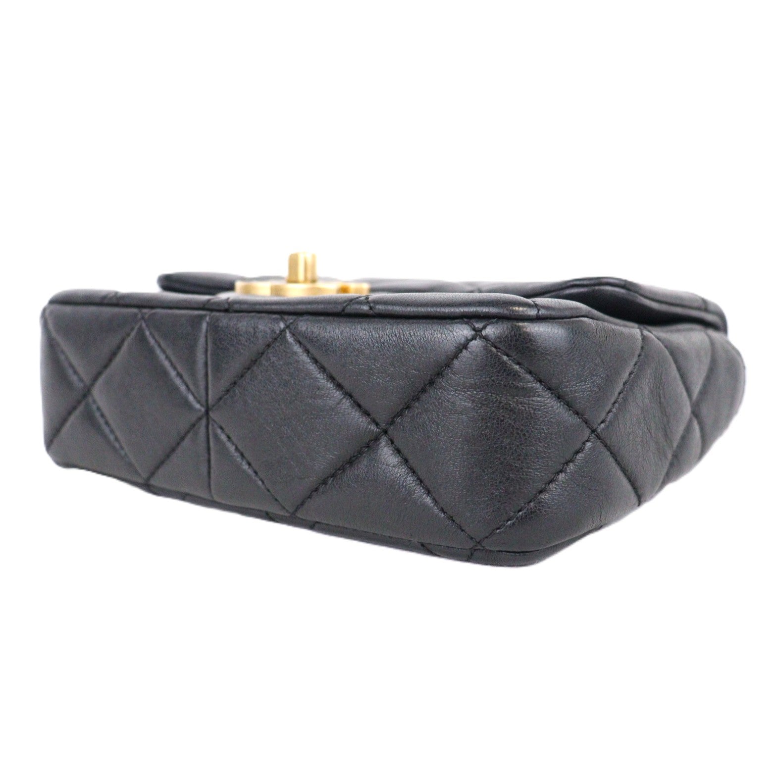 CHANEL AS3113 CROSSBODY BAG