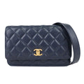 CHANEL AP2840 WALLET ON CHAIN