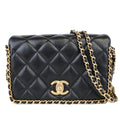 CHANEL AS3467 CROSSBODY BAG
