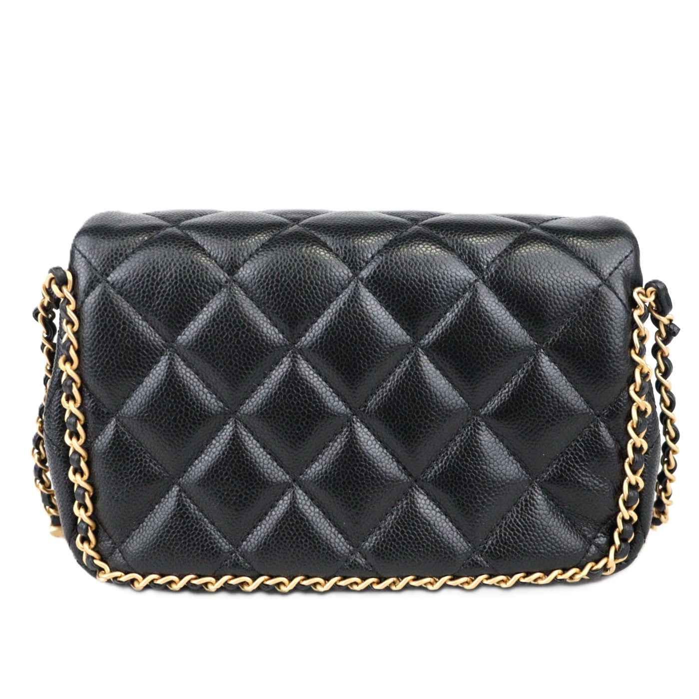 CHANEL AS3467 CROSSBODY BAG