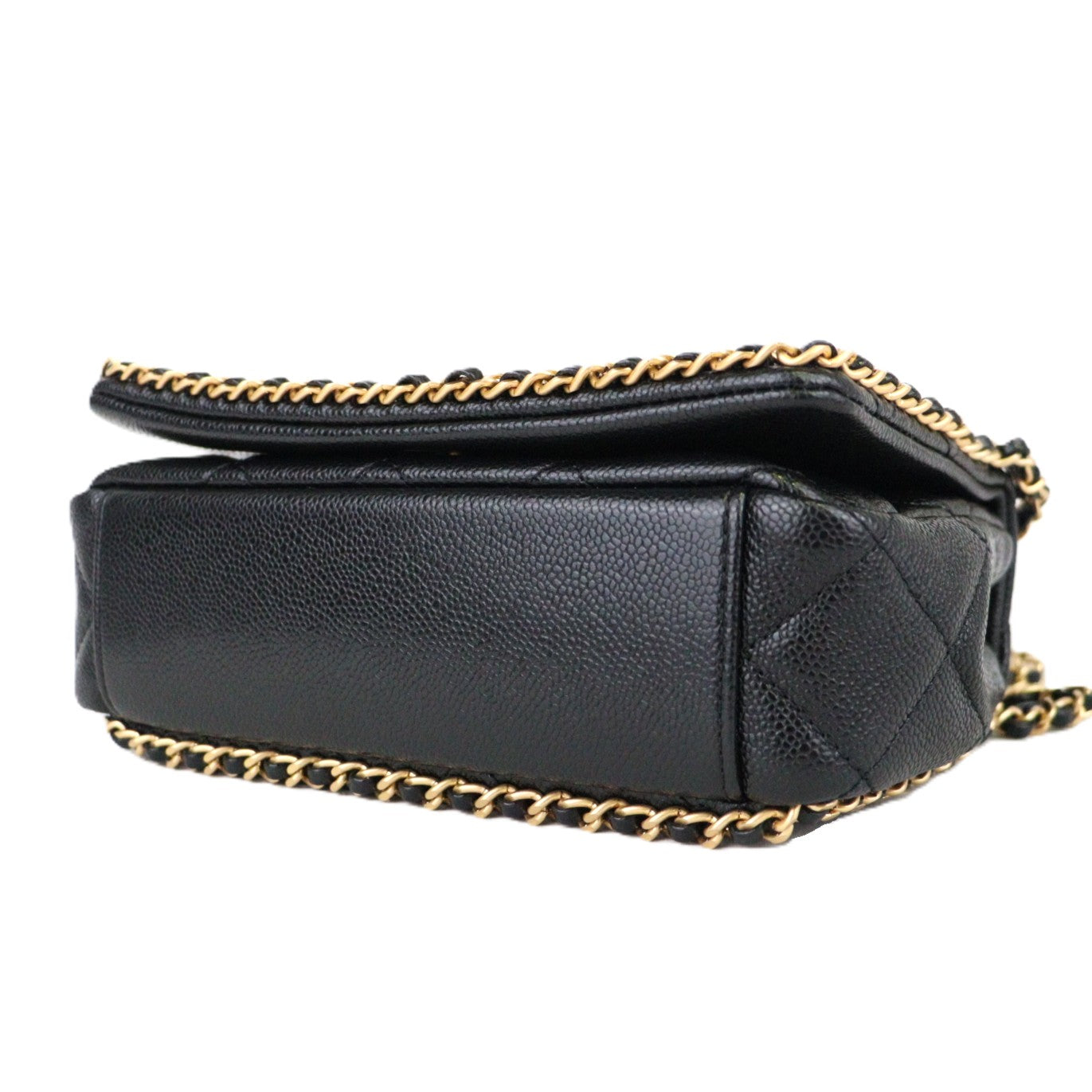 CHANEL AS3467 CROSSBODY BAG