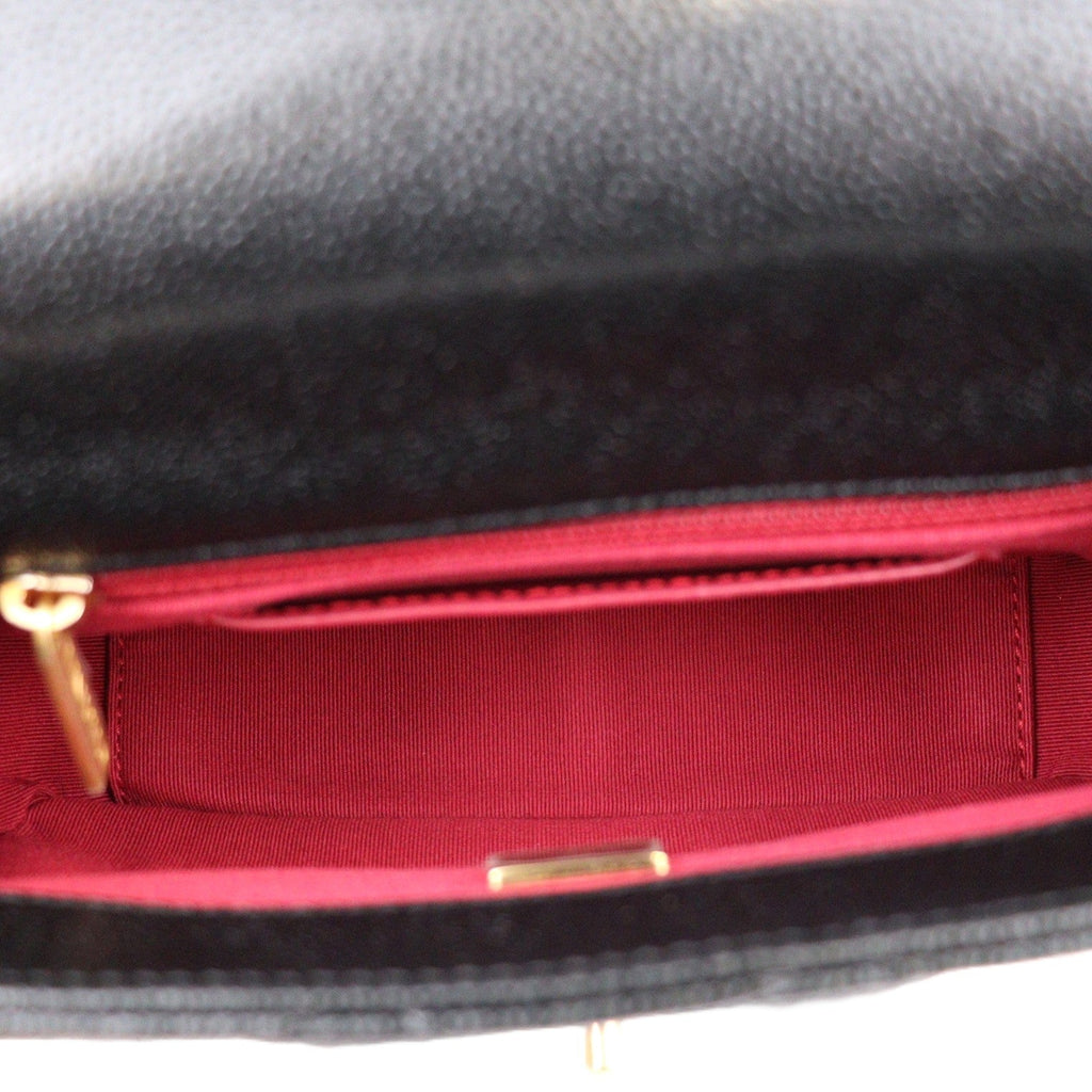 CHANEL AS3467 CROSSBODY BAG