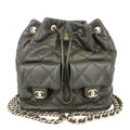 CHANEL AS4342 BACKPACK