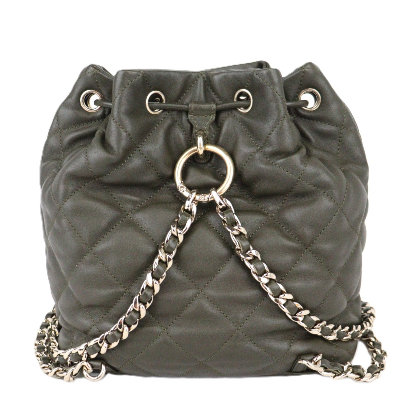 CHANEL AS4342 BACKPACK