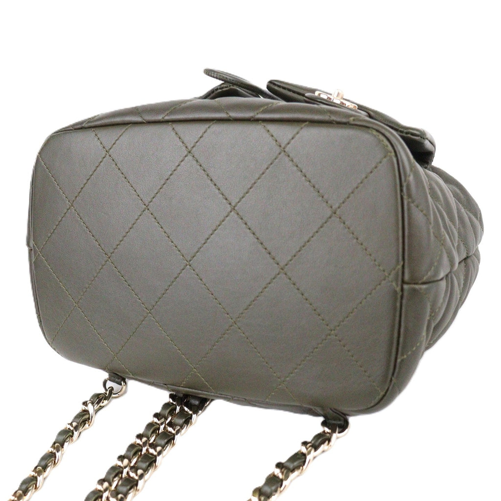 CHANEL AS4342 BACKPACK