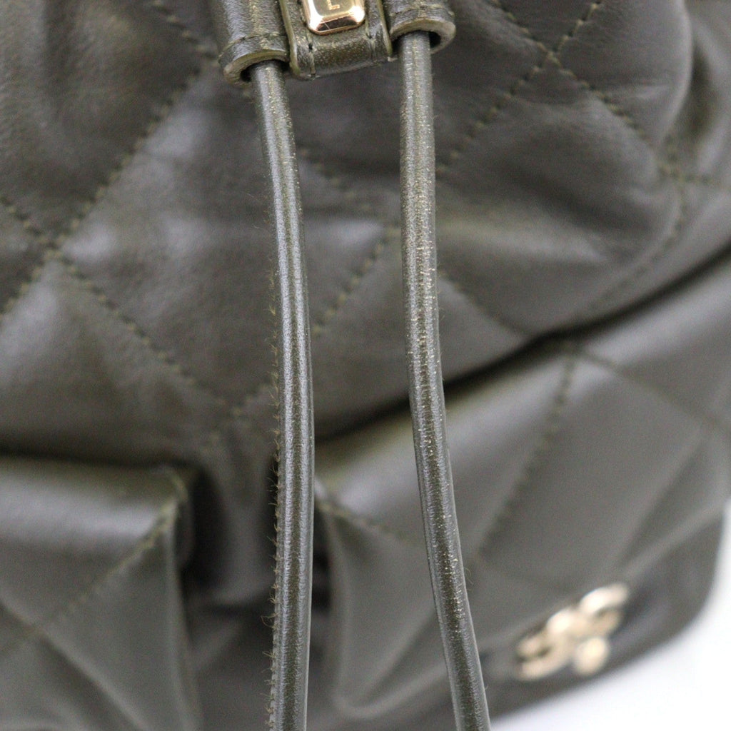 CHANEL AS4342 BACKPACK