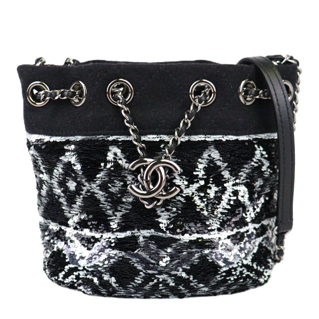 CHANEL CROSSBODY BAG
