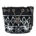 CHANEL CROSSBODY BAG
