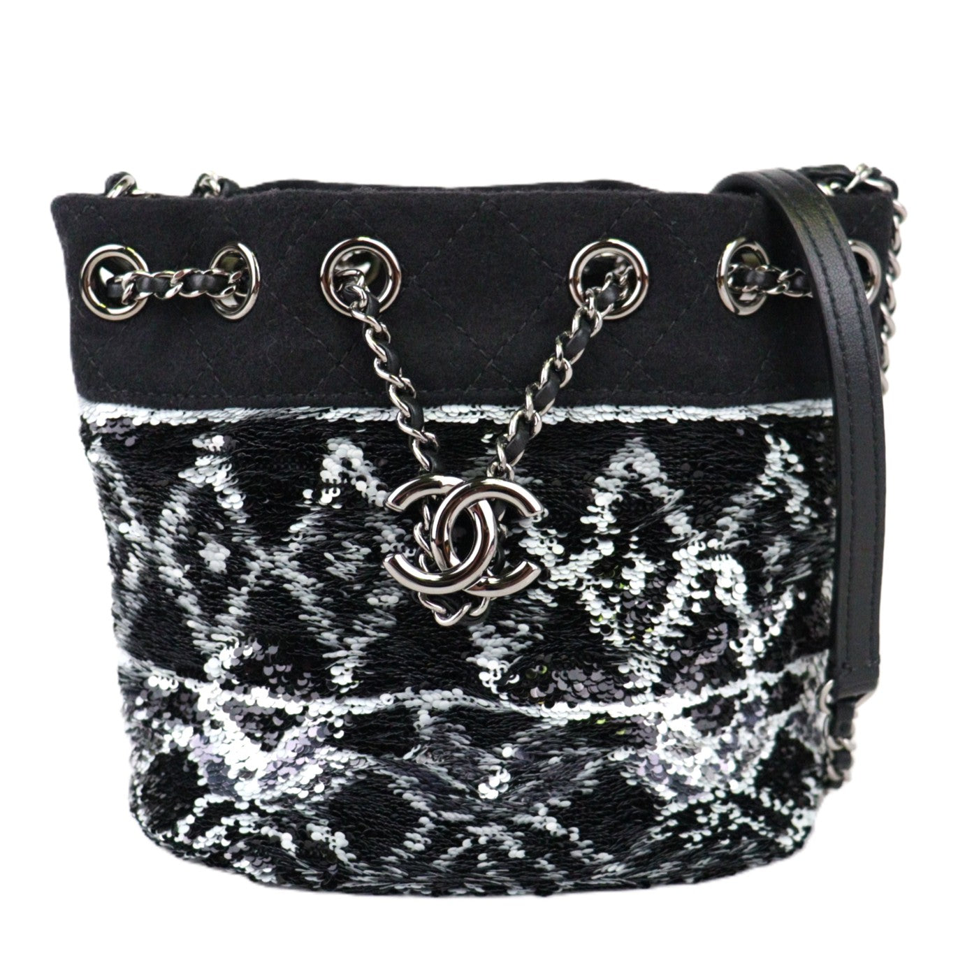 CHANEL CROSSBODY BAG