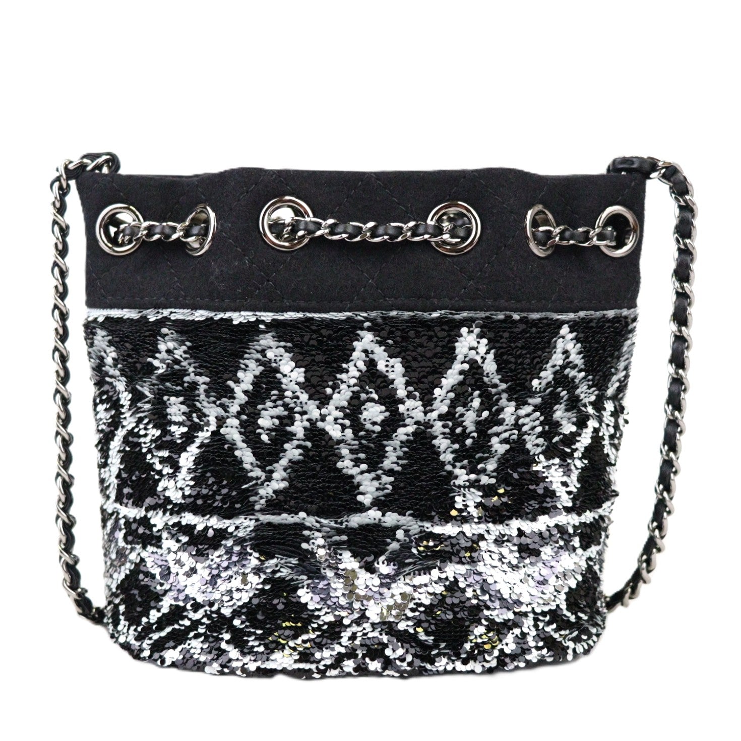 CHANEL CROSSBODY BAG