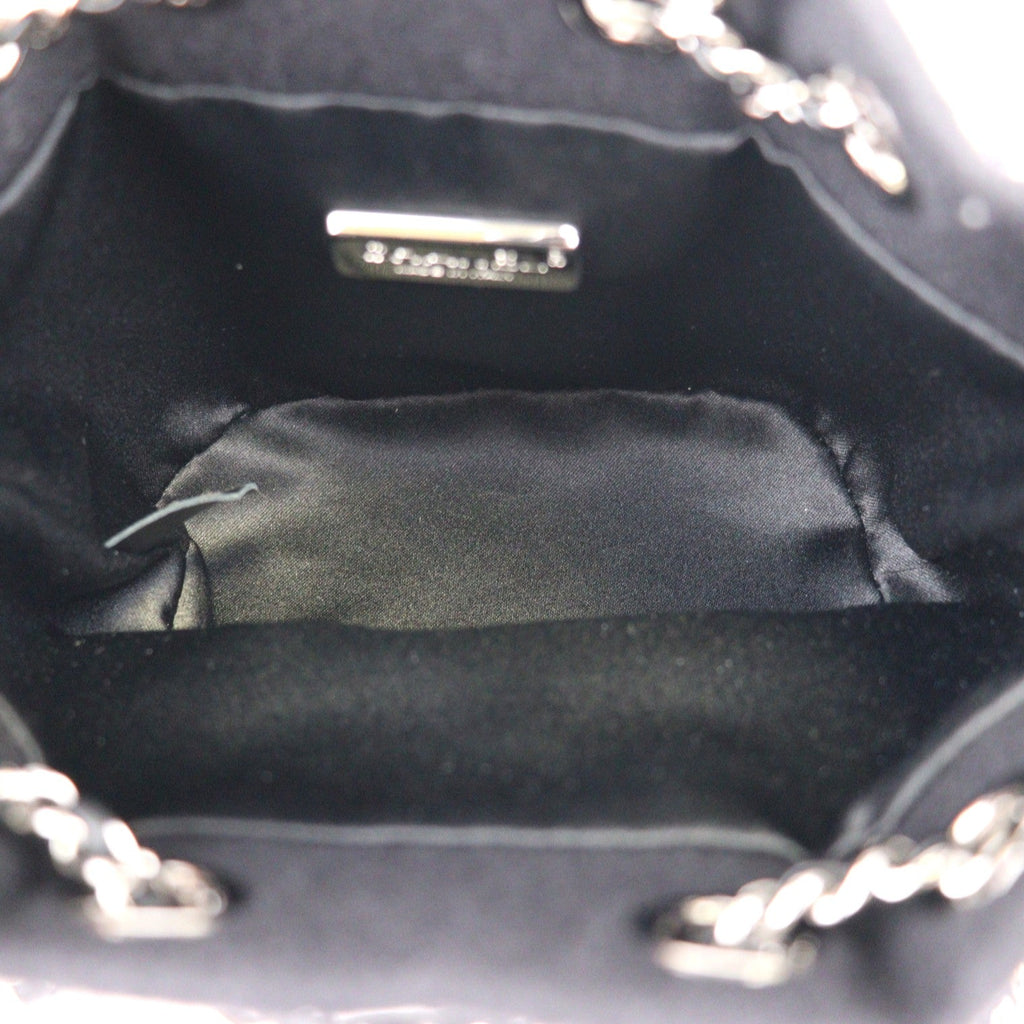 CHANEL CROSSBODY BAG