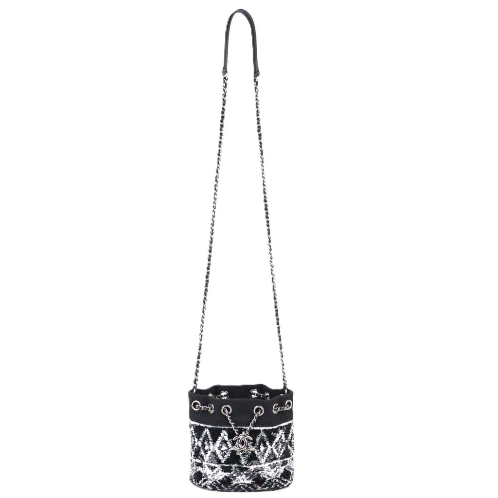 CHANEL CROSSBODY BAG