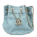 CHANEL AS1439 CROSSBODY BAG