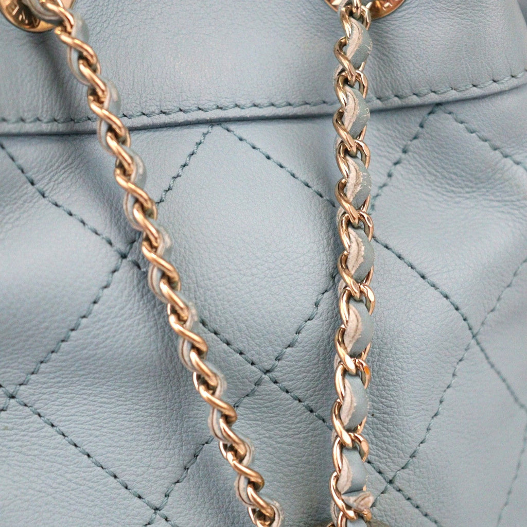 CHANEL AS1439 CROSSBODY BAG
