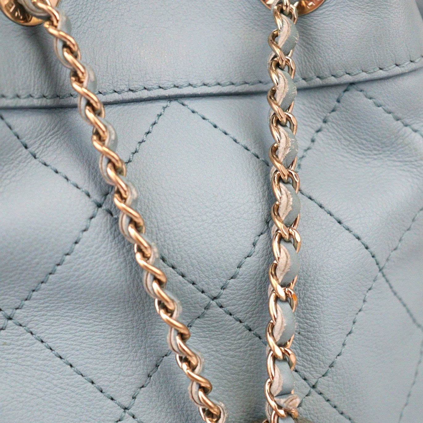 CHANEL AS1439 CROSSBODY BAG