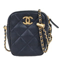 CHANEL AS2857 CROSSBODY BAG