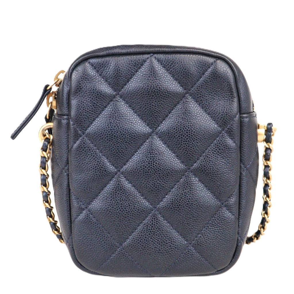 CHANEL AS2857 CROSSBODY BAG