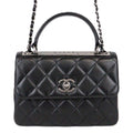 CHANEL 92236 TRENDY CC SMALL HANDBAG