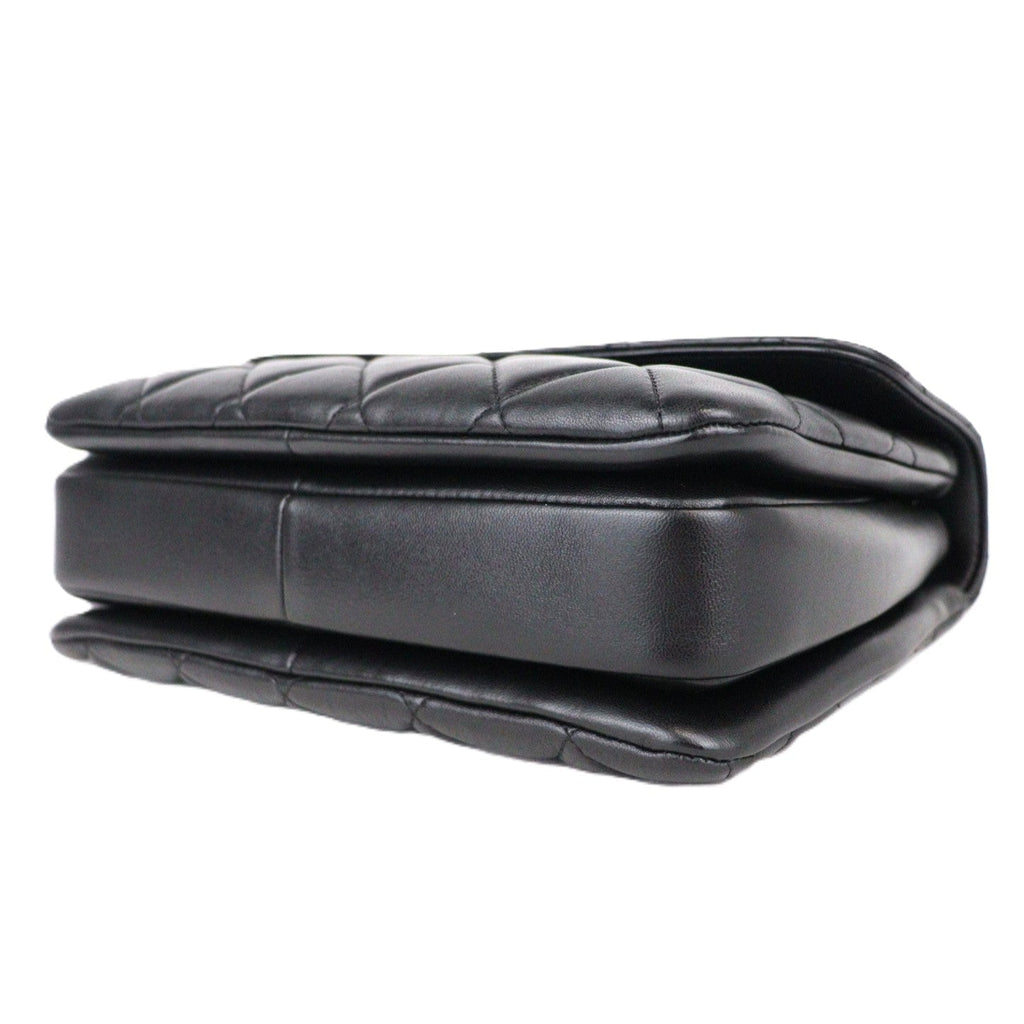 CHANEL 92236 TRENDY CC SMALL HANDBAG