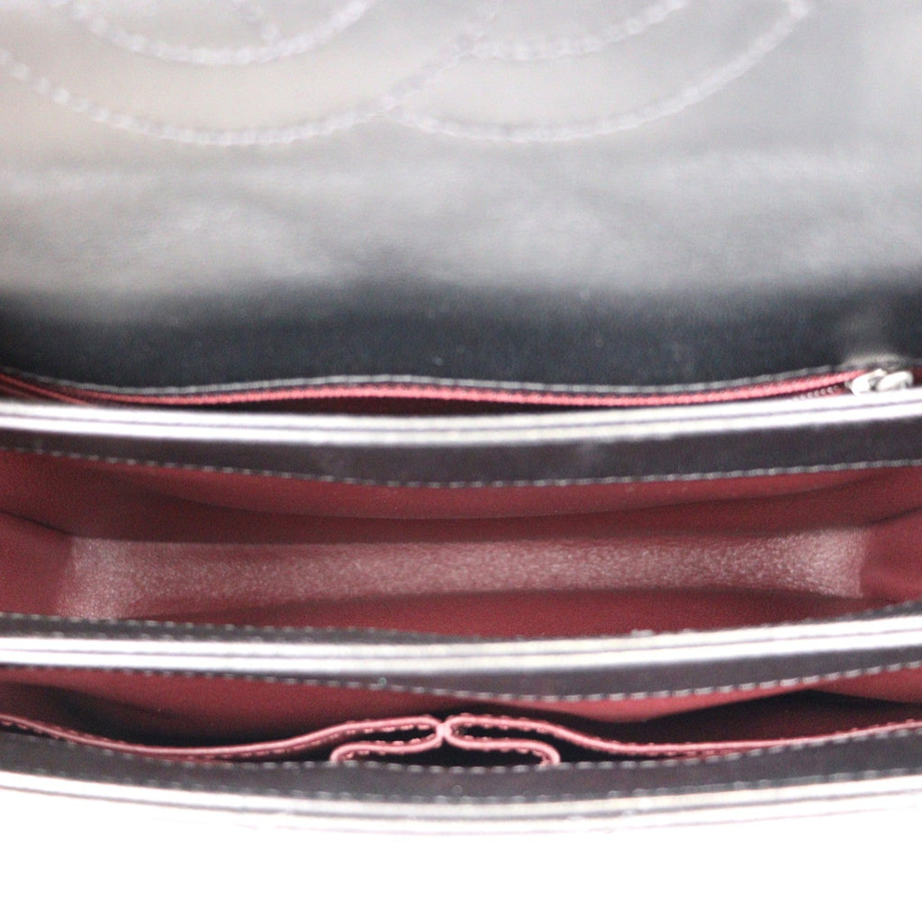 CHANEL 92236 TRENDY CC SMALL HANDBAG